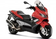 Gilera Nexus 500